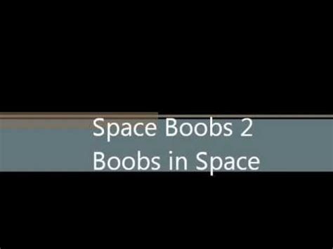 space boobs pov|Space Boobs Porn Videos .